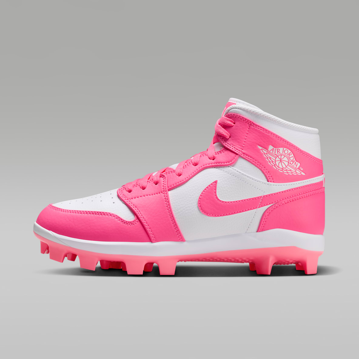 Jordan Jordan 1 Cleats. Nike.com